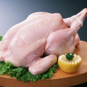 اثرات تغذیه در کیفیت مرغ گوشتى